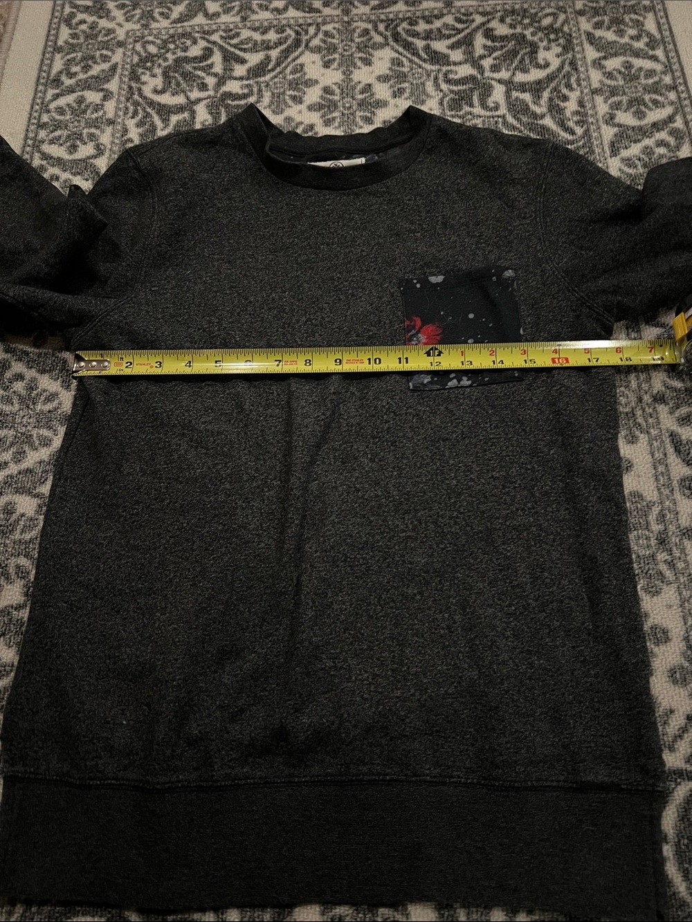 PacSun Sweatshirt - Picture 6 of 6